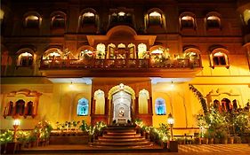 Hotel Pearl Palace Heritage Jaipur